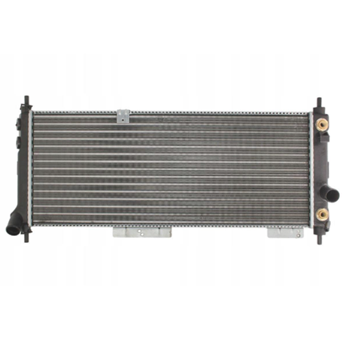 SU RADYATÖRÜ CORSA B 1.4 1.6 (O/AC/MK) 93-00 -BEHER-