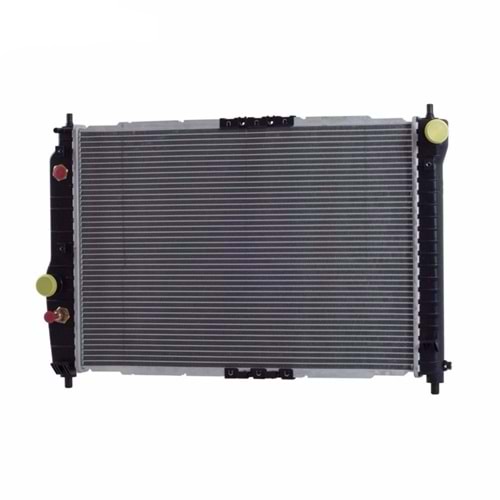 SU RADYATÖRÜ KALOS AVEO T200 1.4 16V (M/AC/BR) 05 -KALE-