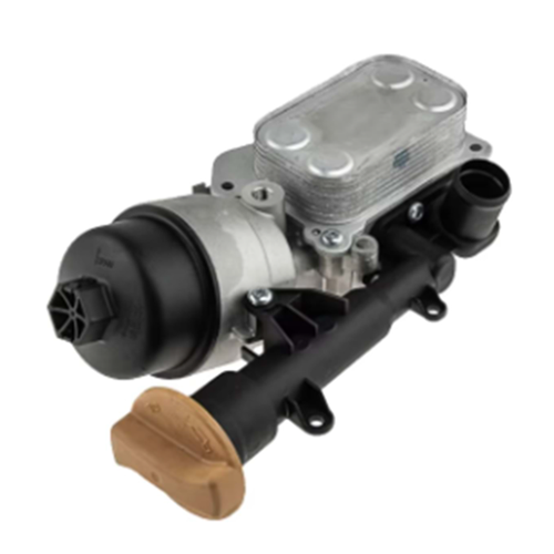 YAĞ SOĞUTUCU (KOMPLE) ASTRA H CORSA D Z13DTH KALIN 1.3 01-14 -UFI-