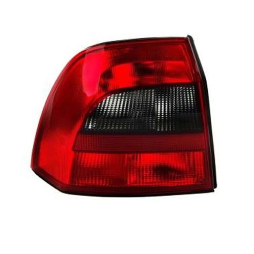 STOP LAMBASI VECTRA B SOL MODİFİYE NİKELAJLI 96-98 -TYC-