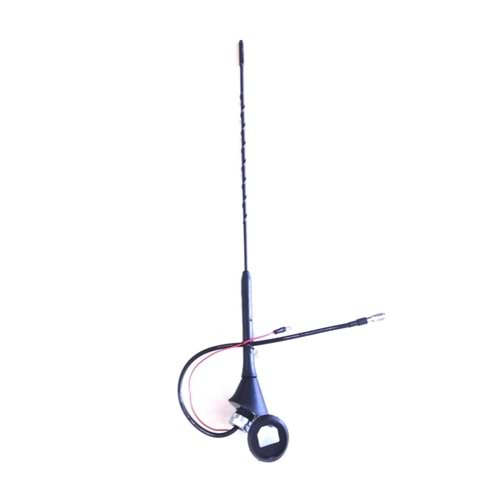 ANTEN KOMPLE ASTRA H CORSA D -HLX-