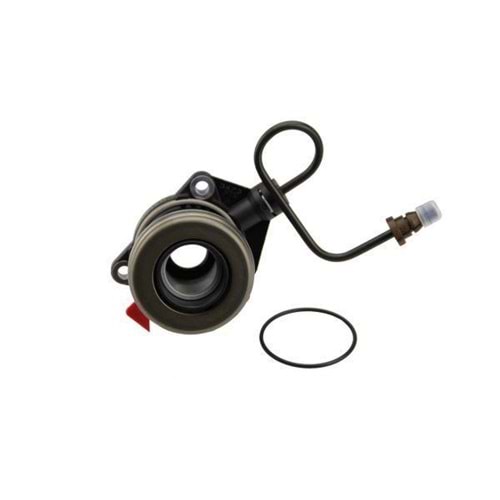 KLİMA KONDENSERİ CORSA C 01-06 -ORIS-