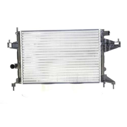 SU RADYATÖRÜ CORSA C TİGRA B 1.4 Z14XE 1.6 (M/AC/BR) 00-06 -METTE-