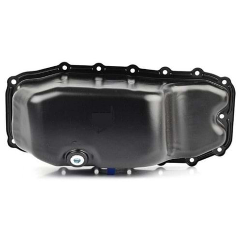 MOTOR YAĞ KARTERİ 1.3 ASTRA H CORSA C D AGİLA A MERİVA (SENSÖR DELİKSİZ) -MGA-
