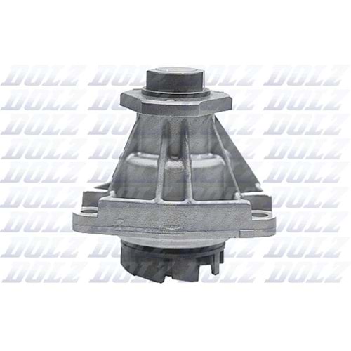 DEVİRDAİM OMEGA B 2.5 X25XE C25XE Y26SE X30XE Z32SE V6 -DOLZ-
