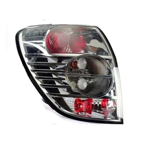 STOP LAMBASI CAPTİVA BEYAZ SPORT (SOL) -ÇIKMA-