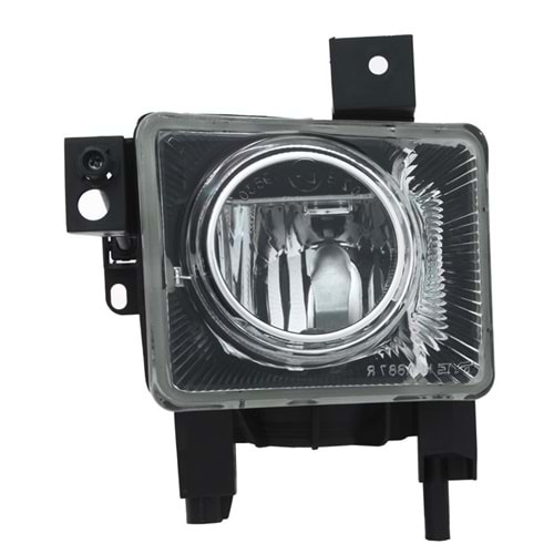 SİS FARI VECTRA C 05-08 SIGNUM ( SOL ) 06-08 -DEPO-