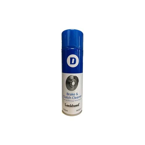BALATA SPREYİ 500 ML -DELPHİ-