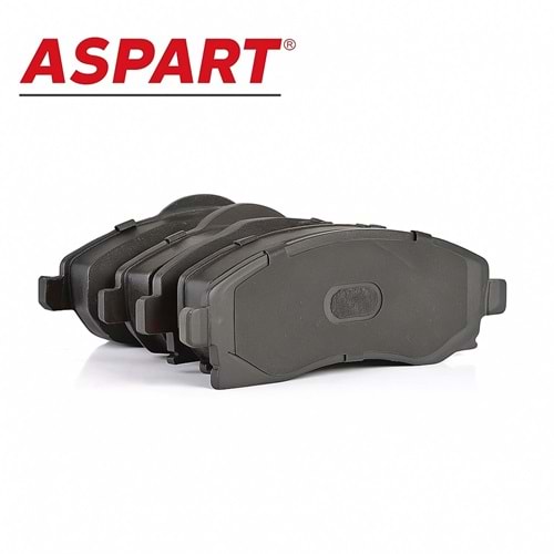 FREN BALATASI CORSA C COMBO C MERİVA TİGRA ( ÖN ) 01 -ASPART-