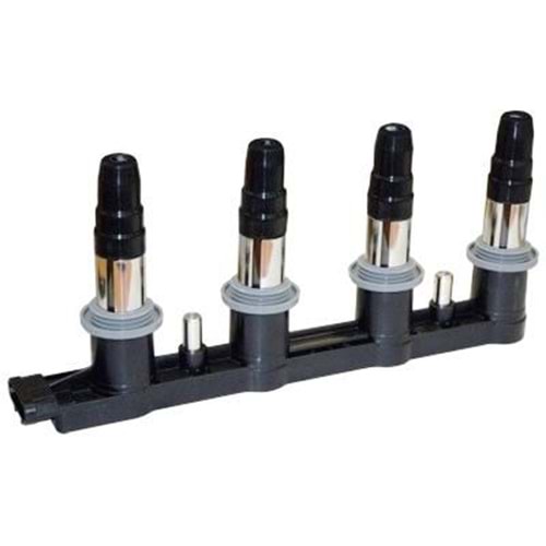 ATEŞLEME BOBİNİ CRUZE AVEO F16D3 4 A16XER F14D3 05- -CADİC-