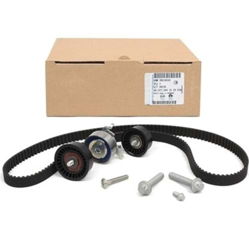TRİGER SETİ OPEL X14XE Z14XE (Z16XE) Z18XE X18XER Z16YNG -GM-