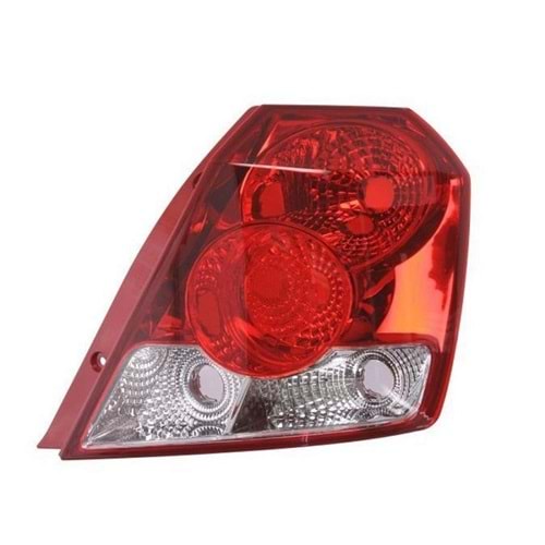STOP LAMBASI KALOS HB SAĞ 04-08 -KORE-