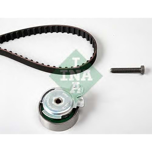 TRİGER SETİ 1.4 C14NZ C14SE 14NV C16NZ 16LZE X16SZR Z16SE -INA-