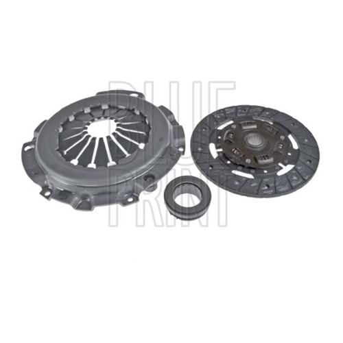 DEBRİYAJ SETİ 1.8 VECTRA A ASTRA F C18NZ X18XE C20NE X20XEV -MAPA-