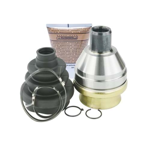 AKS KAFASI ASTRA H 1.3 ZAFİRA B VECTRA A 2.0 (İÇ SAĞ) -FORMPART-