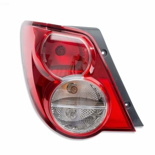STOP LAMBASI AVEO T300 SEDAN SOL 12 -KORE-
