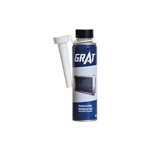 RADYATÖR TEMİZLEYİCİSİ -GRAT-