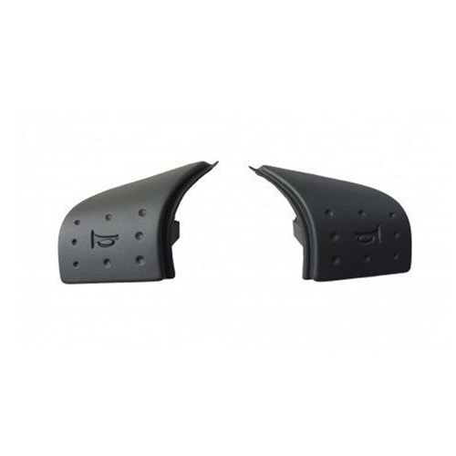 KORNA BUTONU CORSA C COMBO C (TAKIM) -PLASTECH-