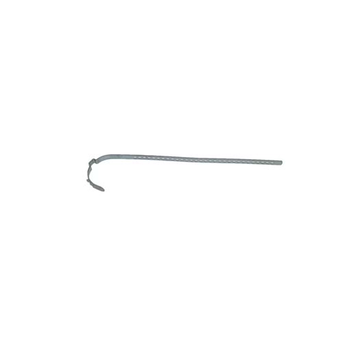 AKS KÖRÜK KELEPÇESİ KISA METAL 9ML -YERLİ-