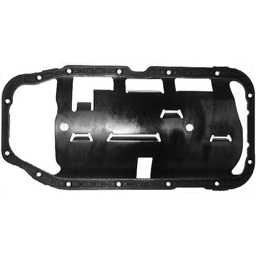 CONTA YAĞ KARTER 2.0 X20XEV C20NE X18XE C18XELC18XE(KOMPLE SAC)- --