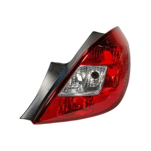 STOP LAMBASI CORSA D SAĞ 06-07 5K -DEPO-