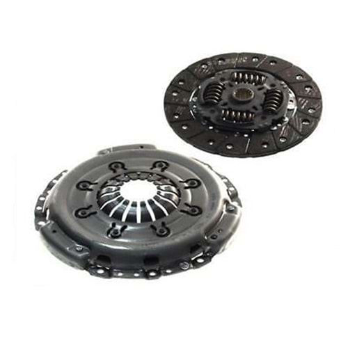 DEBRİYAJ SETİ VECTRA B SİNTRA X25XE 2.5 96-01 -LUK-