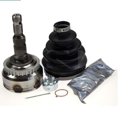 AKS KAFASI VECTRA B ASTRA F VECTRA A 1.6 1.8 2.0 ABSLİ (DIŞ) -MARELLİ-