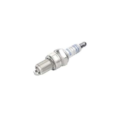 ATEŞLEME BUJİSİ KALOS AVEO SPARK 1.2 1.4 8V -BOSCH-