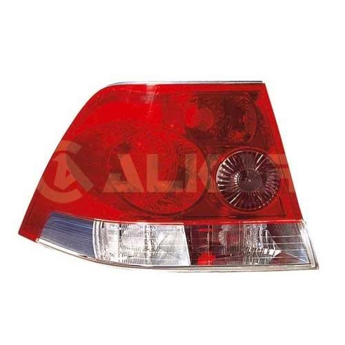 STOP LAMBASI SOL ASTRA H 4K -WISCO-