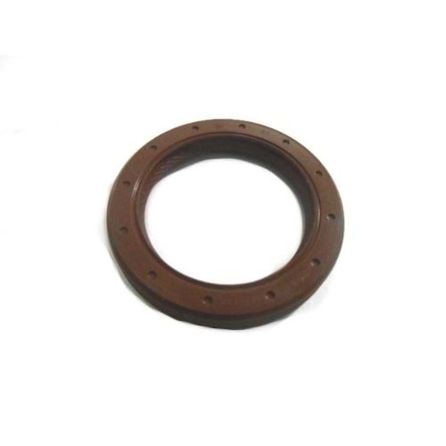 EKSANTRİK KEÇESİ (35X48X7) OPEL Z16XER -TOPRAN-