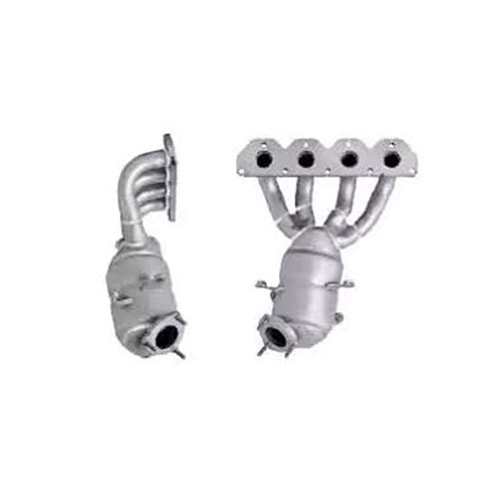 KATALİTİK KONVEKTÖR CRUZE ASTRA H İNSİGNİA Z16XER F16D4 -GM-