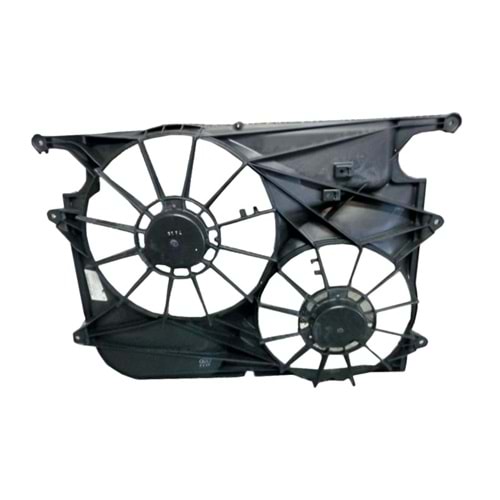 FAN DAVLUMBAZI (CAPTIVA) C100 TEK DAVLUMBAZ -GM-