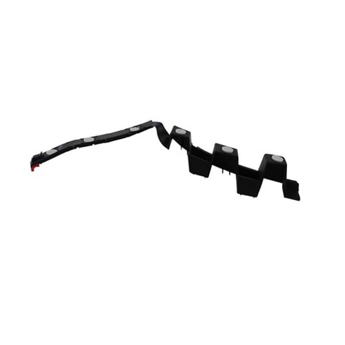 TAMPON BAĞLANTI BRAKETİ CORSA D ( ARKA SAĞ ) -GM-