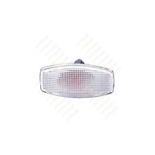 ÇAMURLUK SİNYALİ LACETTİ HB (BEYAZ) -KORE-