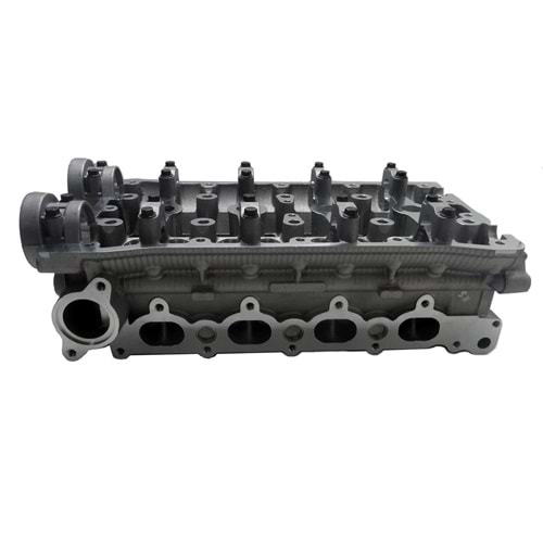 SİLİNDİR KAPAĞI LACETTİ TEK YAĞ KANALLI -ASAHİ-