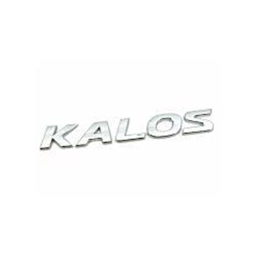 YAZI (KALOS) -KORE-