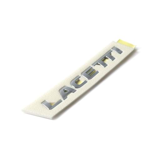ARMA YAZI (LACETTİ ) -KORE-