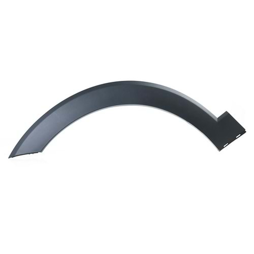 ÇAMURLUK AĞIZ BAKALİTİ CAPTİVA C100 C140 (ÖN SOL) 07-15 -GM-