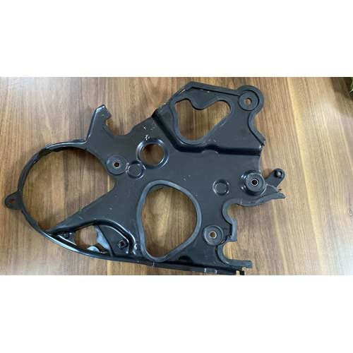 TRİGER KAPAĞI İÇ METAL CAPTİVA C100 (ARKA) -ÇIKMA-