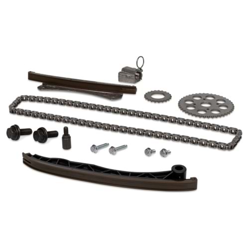 TRİGER SETİ ZİNCİR OPEL CORSA C ASTRA H 1.3 Z13DT -KORE-