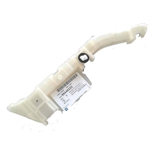 TAMPON BAĞLANTI BRAKETİ CAPTİVA ( ÖN SAĞ ) -GM-