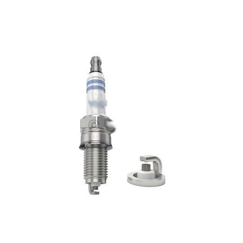 ATEŞLEME BUJİSİ AVEO KALOS 1.2 16V -GM-