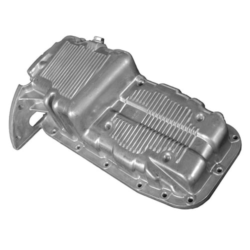 MOTOR YAĞ KARTERİ AVEO KALOS LACETTİ SENSÖR DELİKLİ F14S3 F14D3 -JUST-