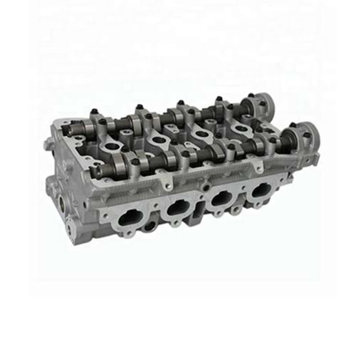 SİLİNDİR KAPAĞI LACETTİ 1.6 16V ÇİFT YAĞ KANALLI -ZGN-