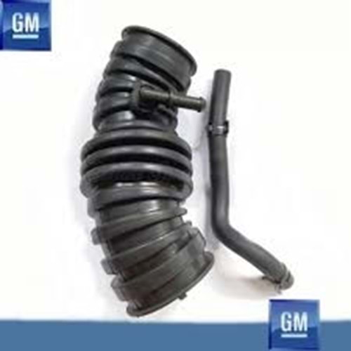HAVA FİLTRE HORTUMU (LACETTİ) -GM-