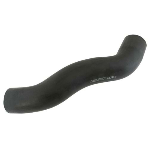 TURBO HORTUMU CAPTİVA C100 İNTERCOLL (ÇIKIŞ) -GM-