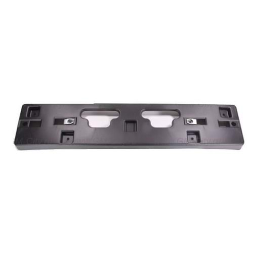 PLAKA ALTLIĞI (CAPTIVA C100 ) -GM-