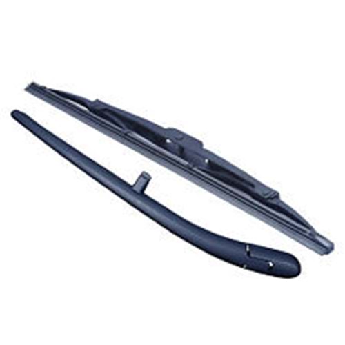 SİLECEK SÜPÜRGESİ KOMPLE CAPTİVA C100 C140 (ARKA) -METTE-