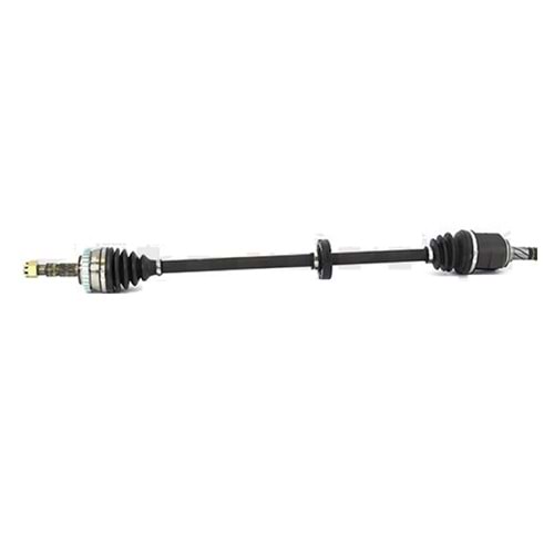 AKS KOMPLE MERİVA A Z16XE Z16XEP (SAĞ) UZUN -FROMPART-