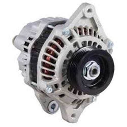 ŞARJ DİNAMO CAPTİVA 07-10 -KORE-